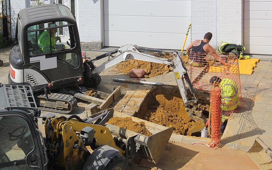 débouchage urgence Limeil-Brévannes